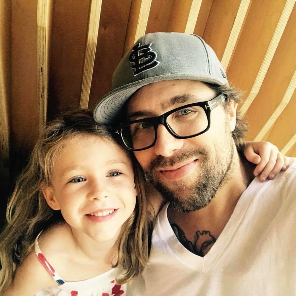 Meet your Posher, Nathan